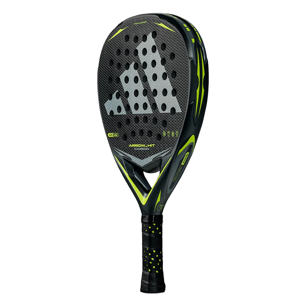 Adidas Arrow Hit Carbon 2026 — pala de pádel de carbono para potencia - imagen 3