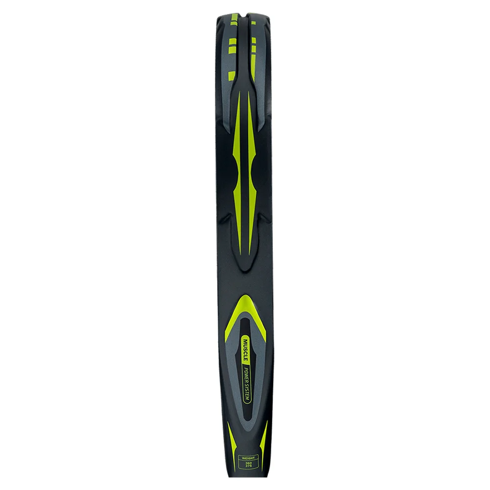 Adidas Arrow Hit Carbon 2026 — pala de pádel de carbono para potencia - imagen 4