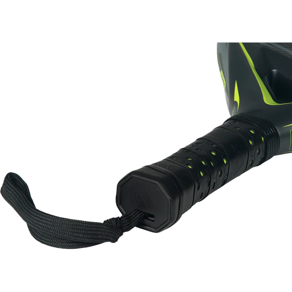 Adidas Arrow Hit Carbon 2026 — pala de pádel de carbono para potencia - imagen 8