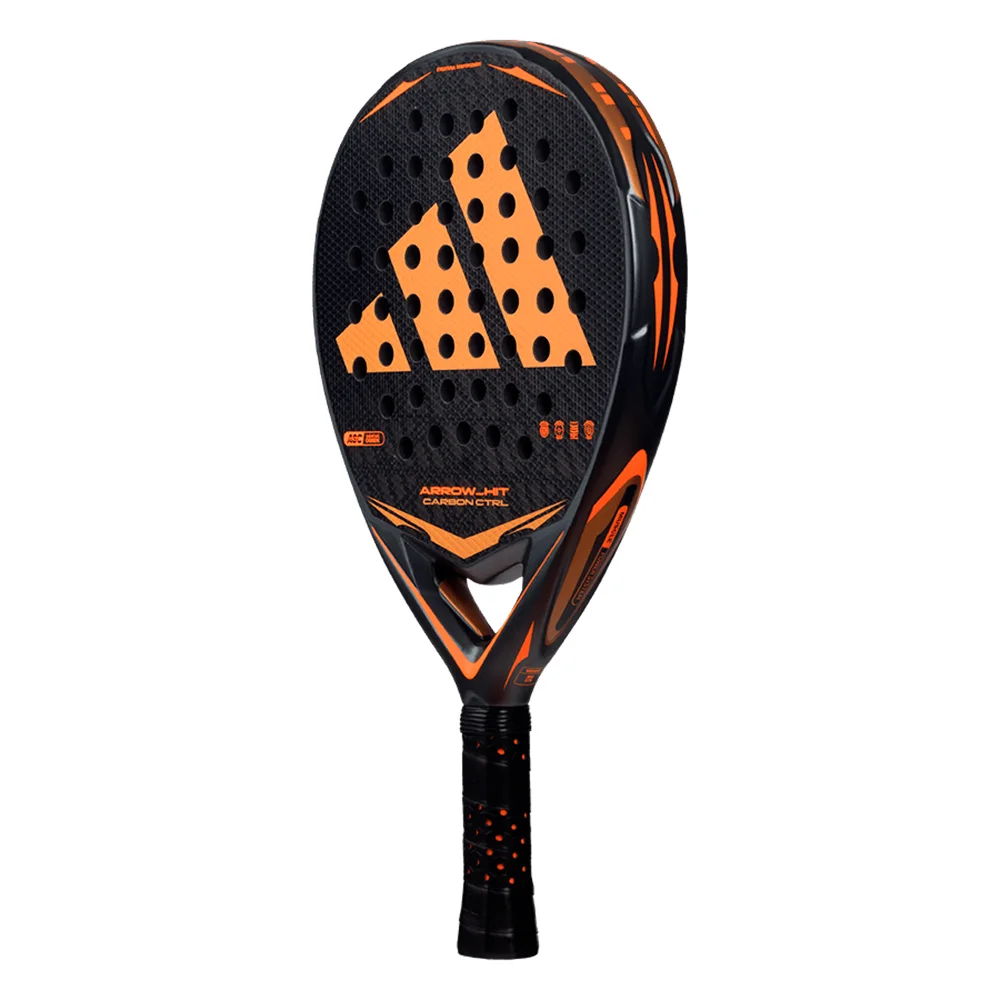 Adidas Arrow Hit Carbon Ctrl 2026 — precisión controlada para jugadores avanzados - imagen 3