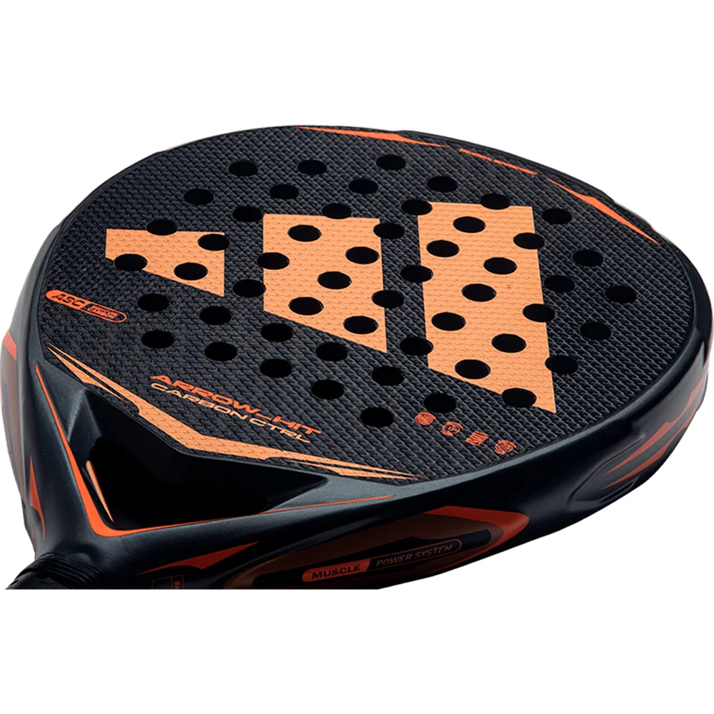 Adidas Arrow Hit Carbon Ctrl 2026 — precisión controlada para jugadores avanzados - imagen 4