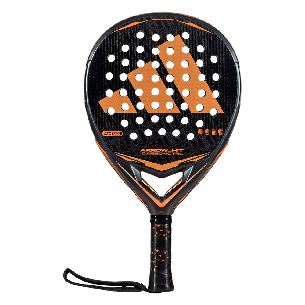 Adidas Arrow Hit Carbon Ctrl 2026 — precisión controlada para jugadores avanzados - imagen 1