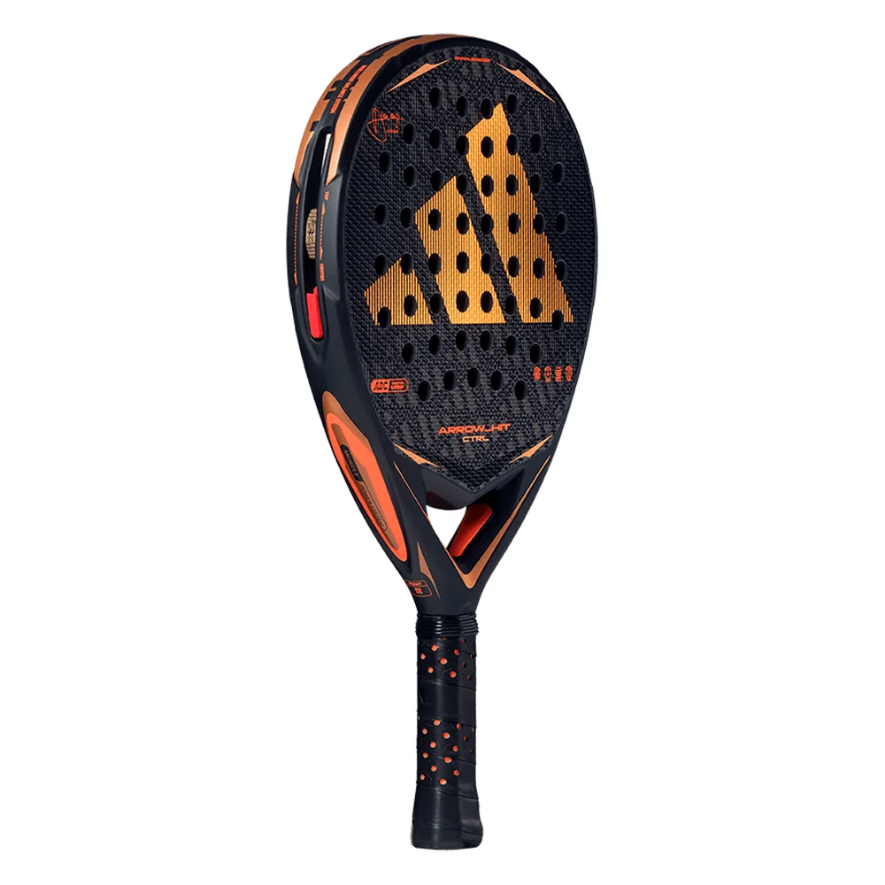 Adidas Arrow Hit 2026 — control preciso con equilibrio adaptable - imagen 2