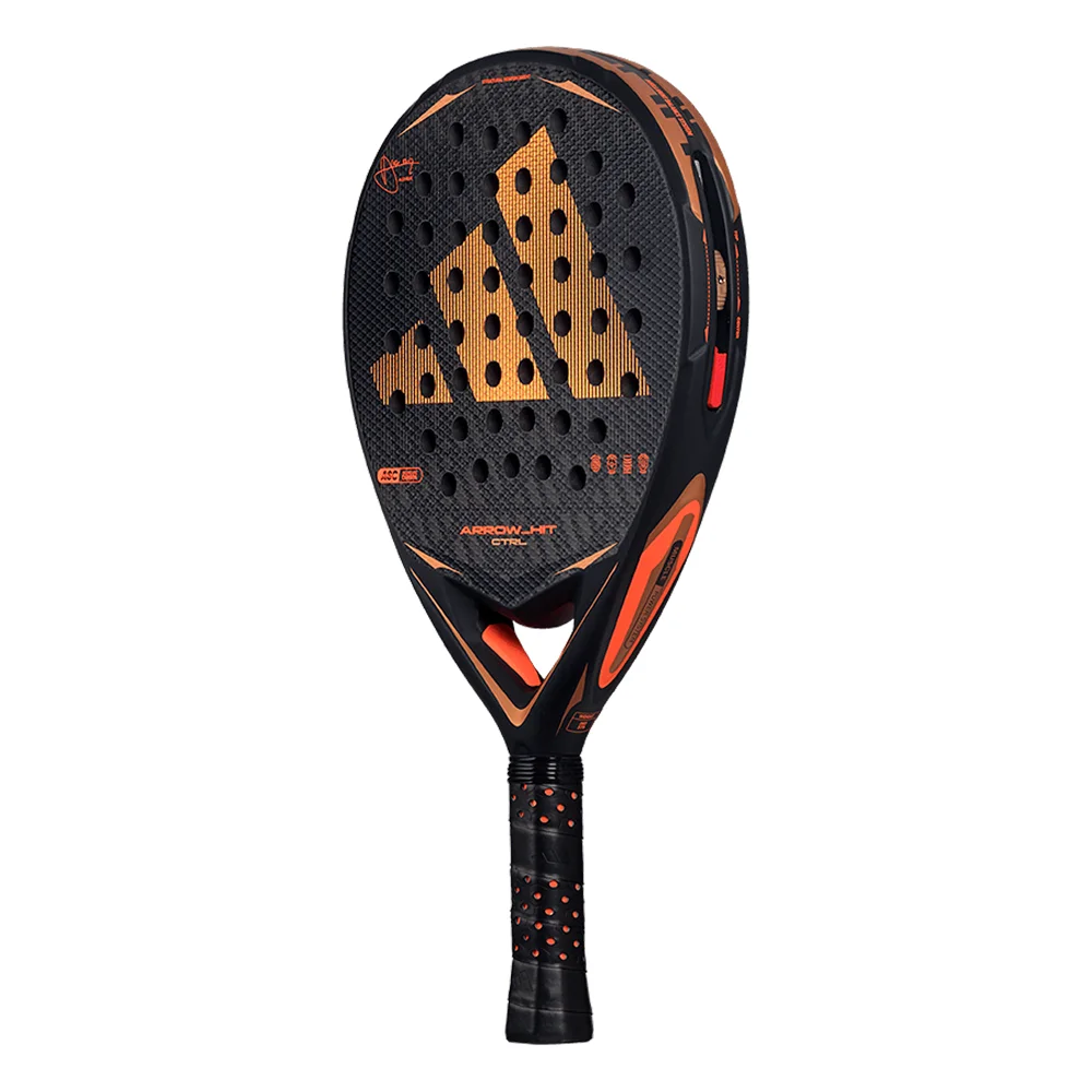Adidas Arrow Hit 2026 — control preciso con equilibrio adaptable - imagen 3