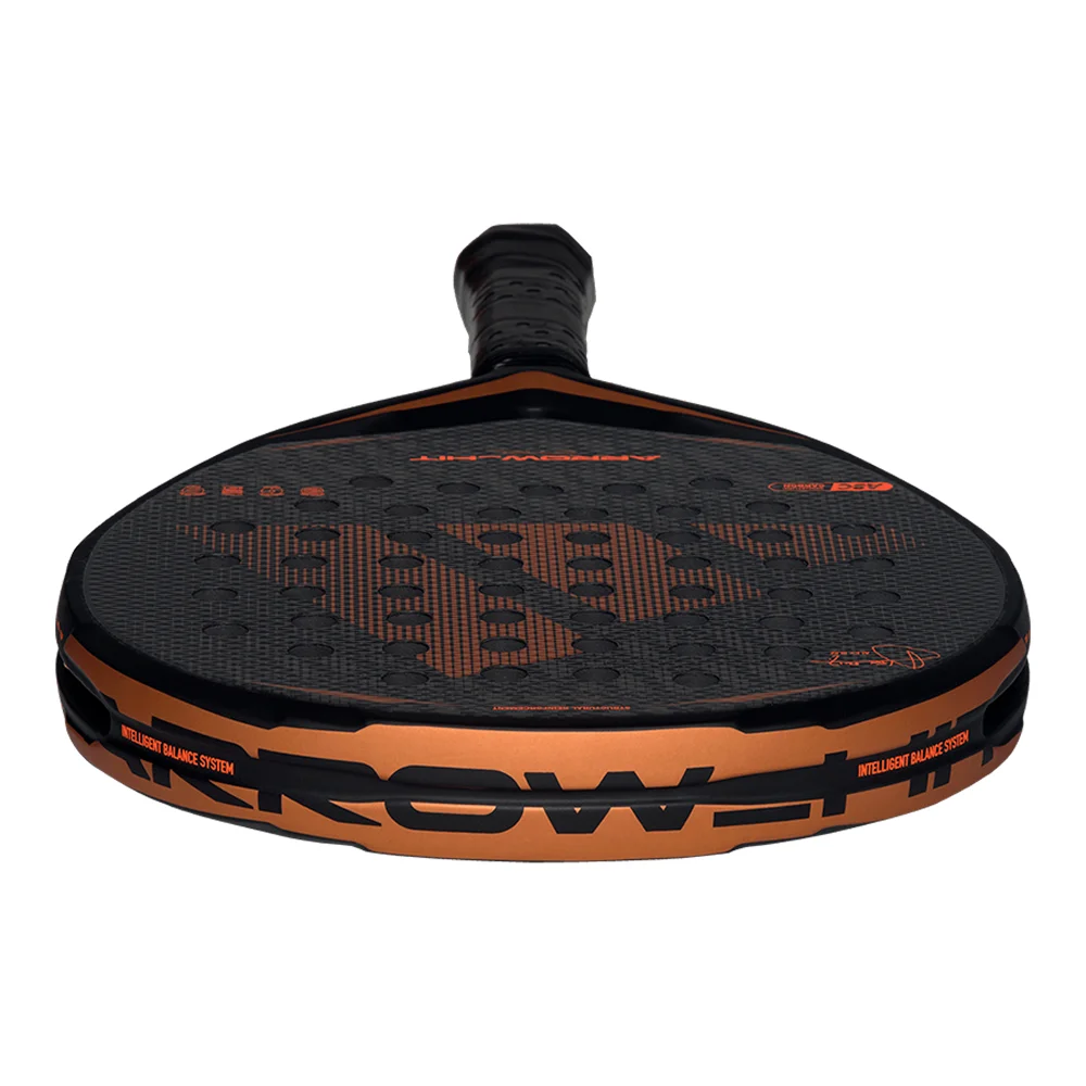 Adidas Arrow Hit 2026 — control preciso con equilibrio adaptable - imagen 5