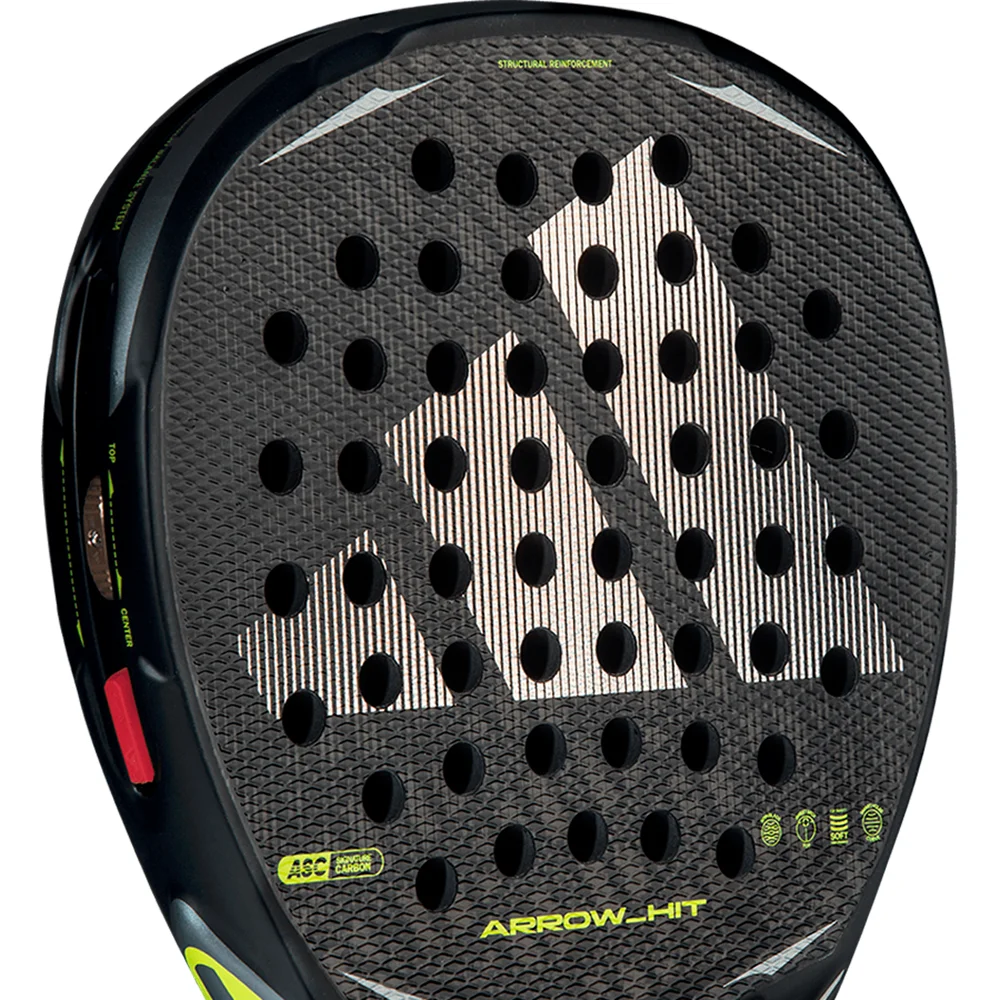 Adidas Arrow Hit 2026 — potencia y precisión ajustables - imagen 5
