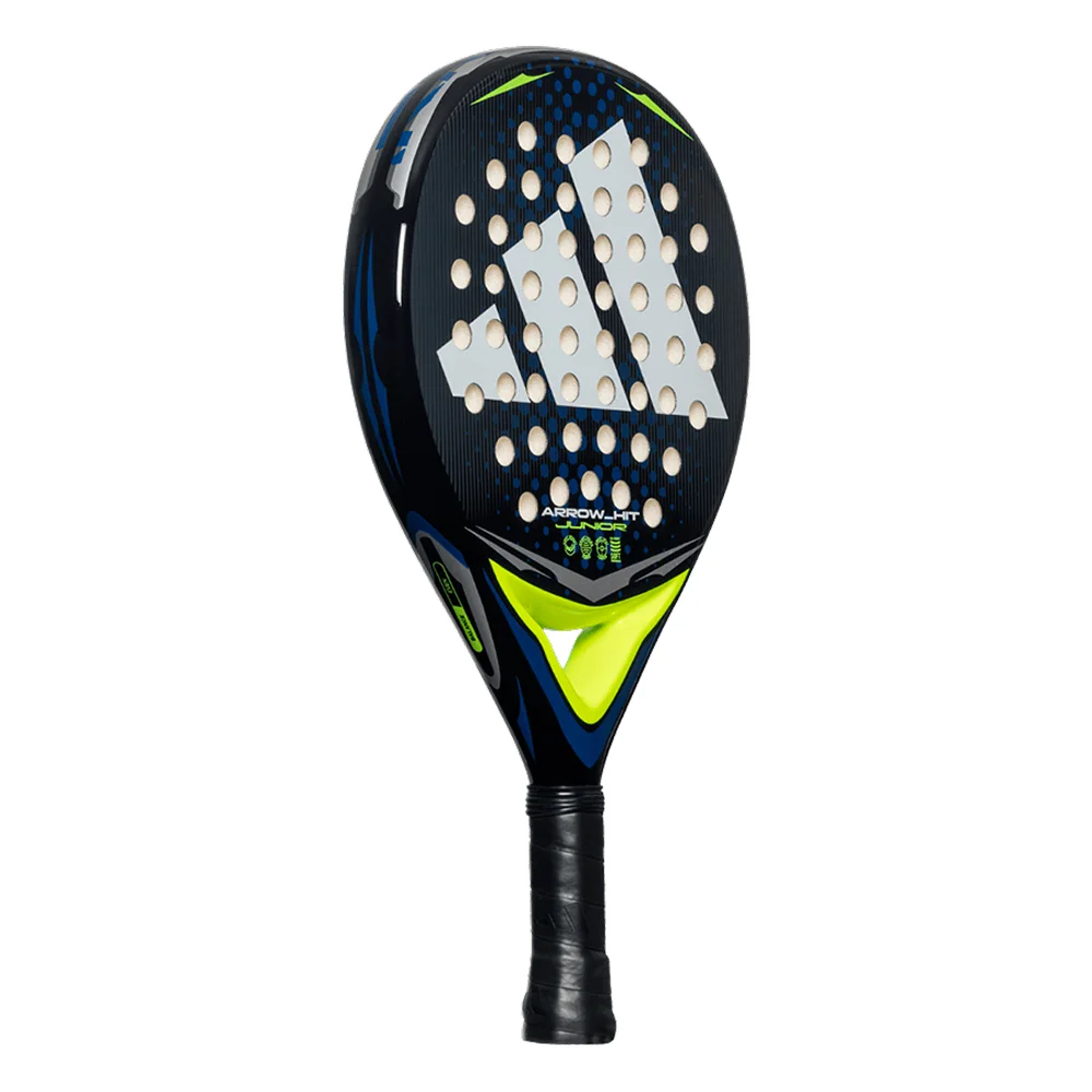 Adidas Arrow Hit Junior 2026 Blanco Azul para un control superior - imagen 2