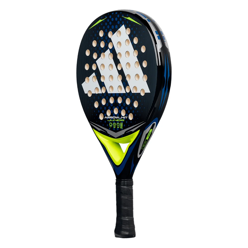 Adidas Arrow Hit Junior 2026 Blanco Azul para un control superior - imagen 3