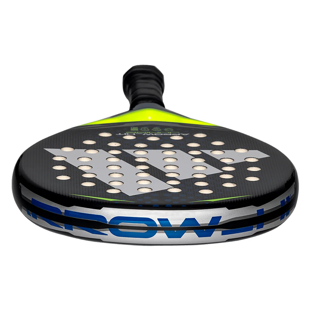 Adidas Arrow Hit Junior 2026 Blanco Azul para un control superior - imagen 6