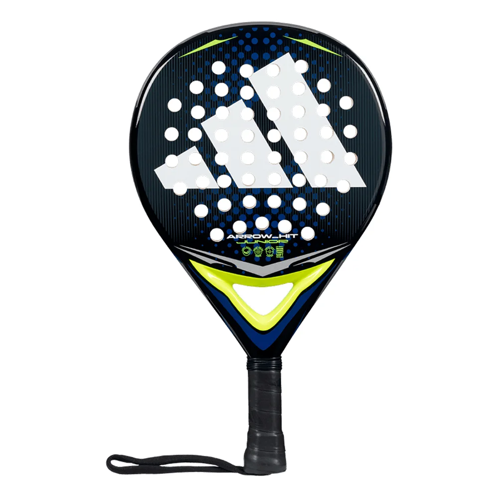 Adidas Arrow Hit Junior 2026 Blanco Azul para un control superior - imagen 1