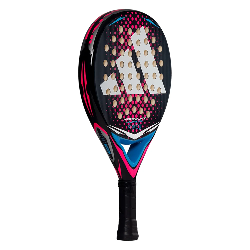 Adidas Arrow Hit Junior 2026 Blanco Rosa para un control superior - imagen 2