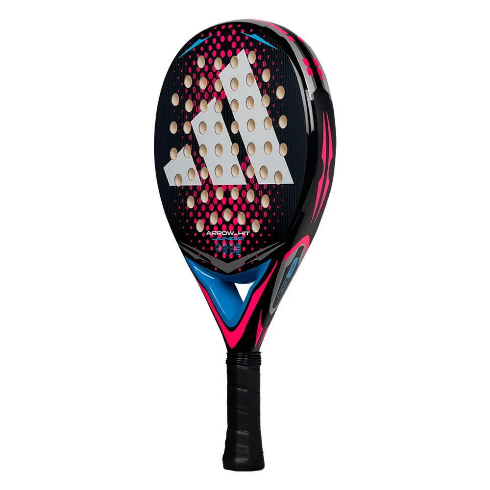 Adidas Arrow Hit Junior 2026 Blanco Rosa para un control superior - imagen 3