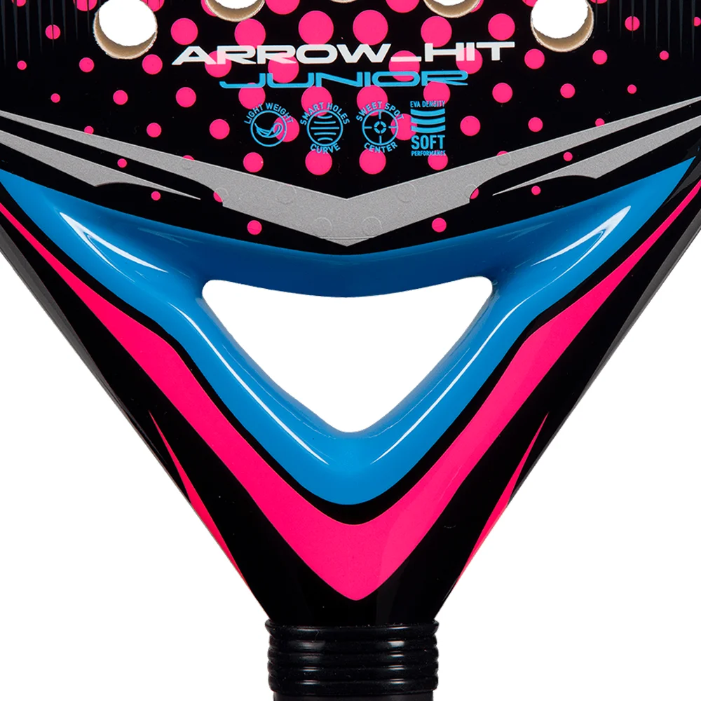 Adidas Arrow Hit Junior 2026 Blanco Rosa para un control superior - imagen 6