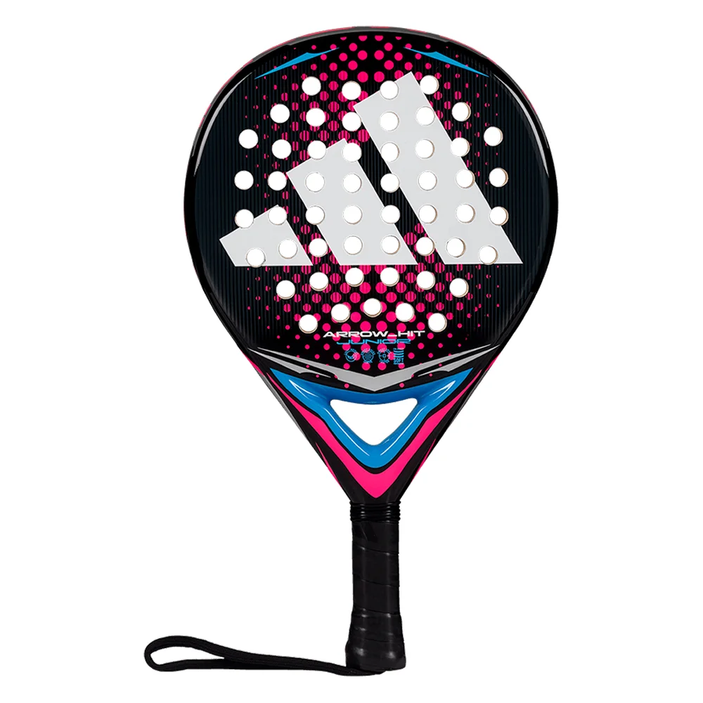 Adidas Arrow Hit Junior 2026 Blanco Rosa para un control superior - imagen 1