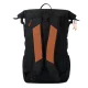 Paletero Adidas Multigame 3.4 Negro/Naranja 2025 - imagen 3