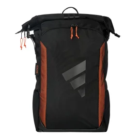 Adidas Multigame 3.4 NEGRO/NARANJA