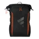 Paletero Adidas Multigame 3.4 Negro/Naranja 2025 - imagen 1
