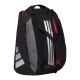 Paletero Adidas Multigame 3.4 Negro/Rojo 2025 - imagen 2