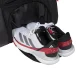 Paletero Adidas Multigame 3.4 Negro/Rojo 2025 - imagen 4