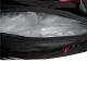 Paletero Adidas Multigame 3.4 Negro/Rojo 2025 - imagen 6