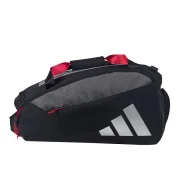 Adidas Multigame 3.4 NEGRO/ROJO