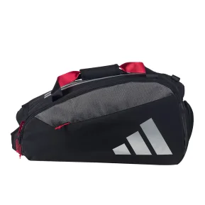 Adidas Multigame 3.4 NEGRO/ROJO
