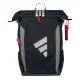 Mochila de pádel Adidas Multigame 3.4 Negra/Roja 2025 - imagen 1