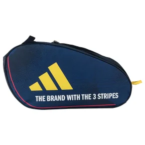 Adidas Control Bolsa de pádel 3.4 Azul