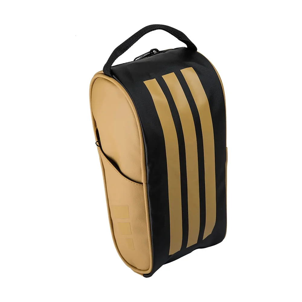 Bolsa toiletry Adidas 3.4 Sand y Mini Pouch | Almacenamiento compacto para equipación - imagen 2