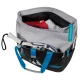 Bolsa de fin de semana Adidas Weekend Bag 3.4 Blanco roto 2025 - imagen 3