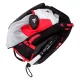 Paletero Adidas Tour 3.4 Negro/Rojo 2025 - imagen 4
