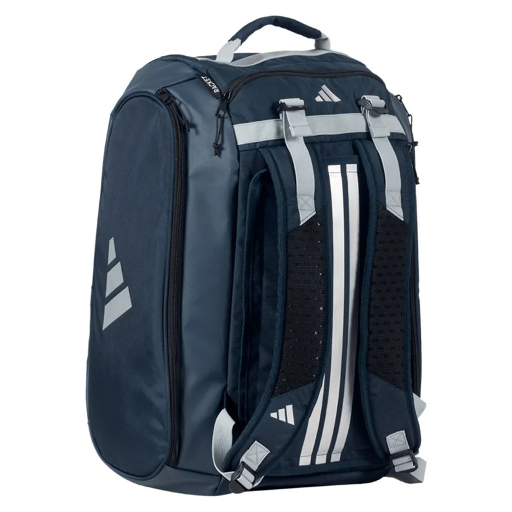 Adidas Bolsa deportiva Tour 3.4 Azul mochila con protección térmica - imagen 2