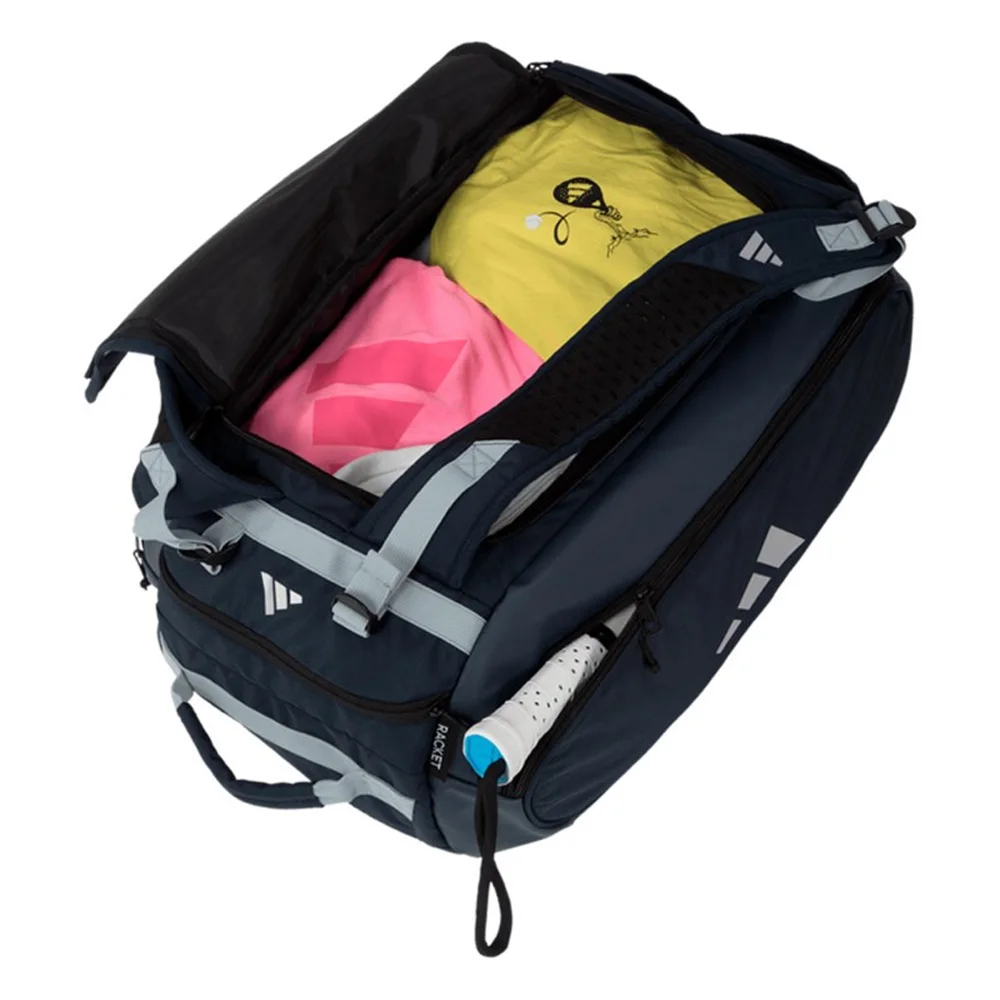 Adidas Bolsa deportiva Tour 3.4 Azul mochila con protección térmica - imagen 4