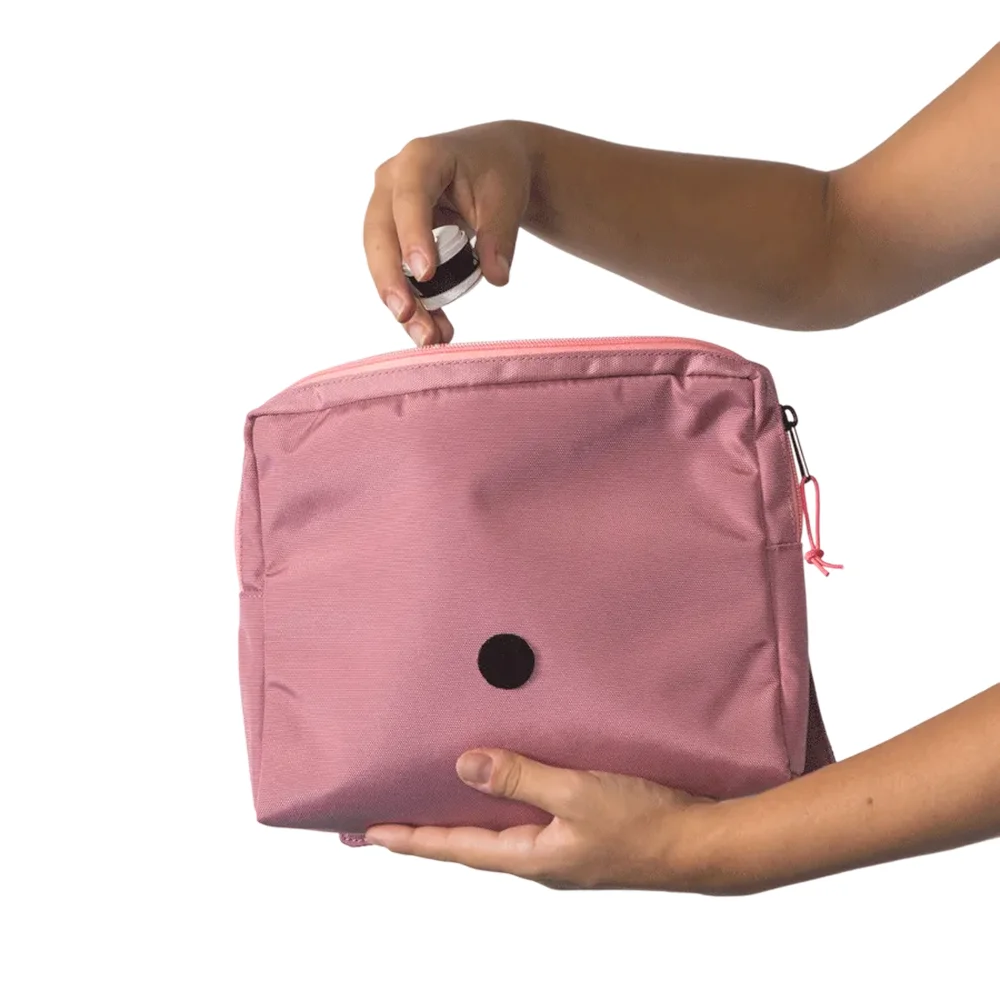 Bolsa de accesorios Adidas Martita Ortega 2026 - imagen 2