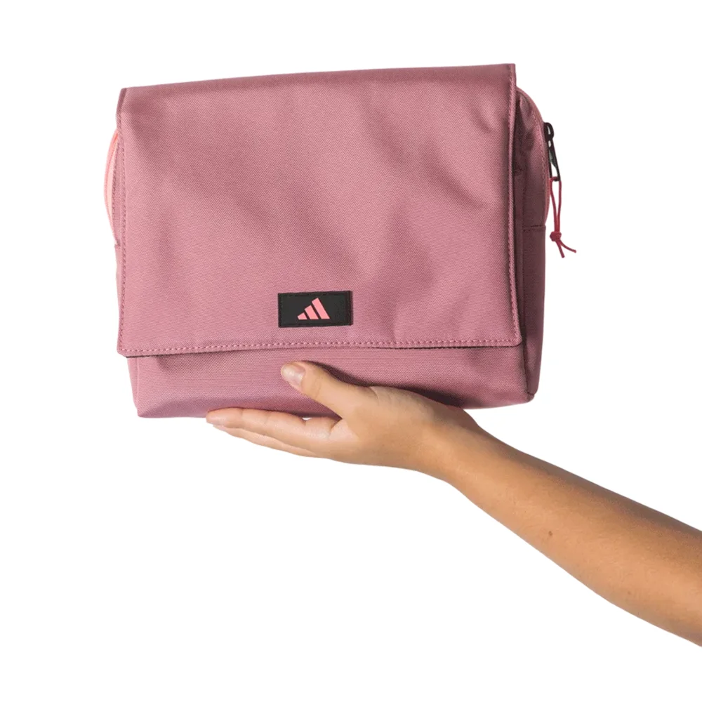 Bolsa de accesorios Adidas Martita Ortega 2026 - imagen 3