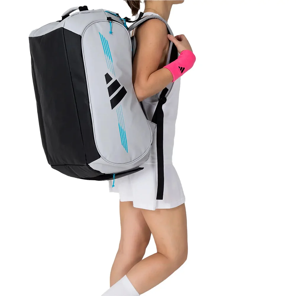 Adidas Protour 3.4 Blanco roto Martita Ortega – bolsa de pádel de 70 L - imagen 6