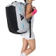 Paletero Adidas Pro Tour 3.4 Blanco roto 2025 - imagen 6