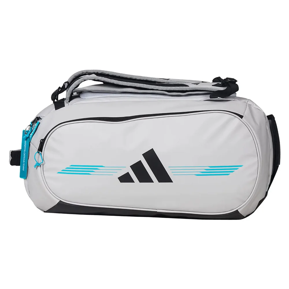 Adidas Protour 3.4 Blanco roto Martita Ortega – bolsa de pádel de 70 L - imagen 1