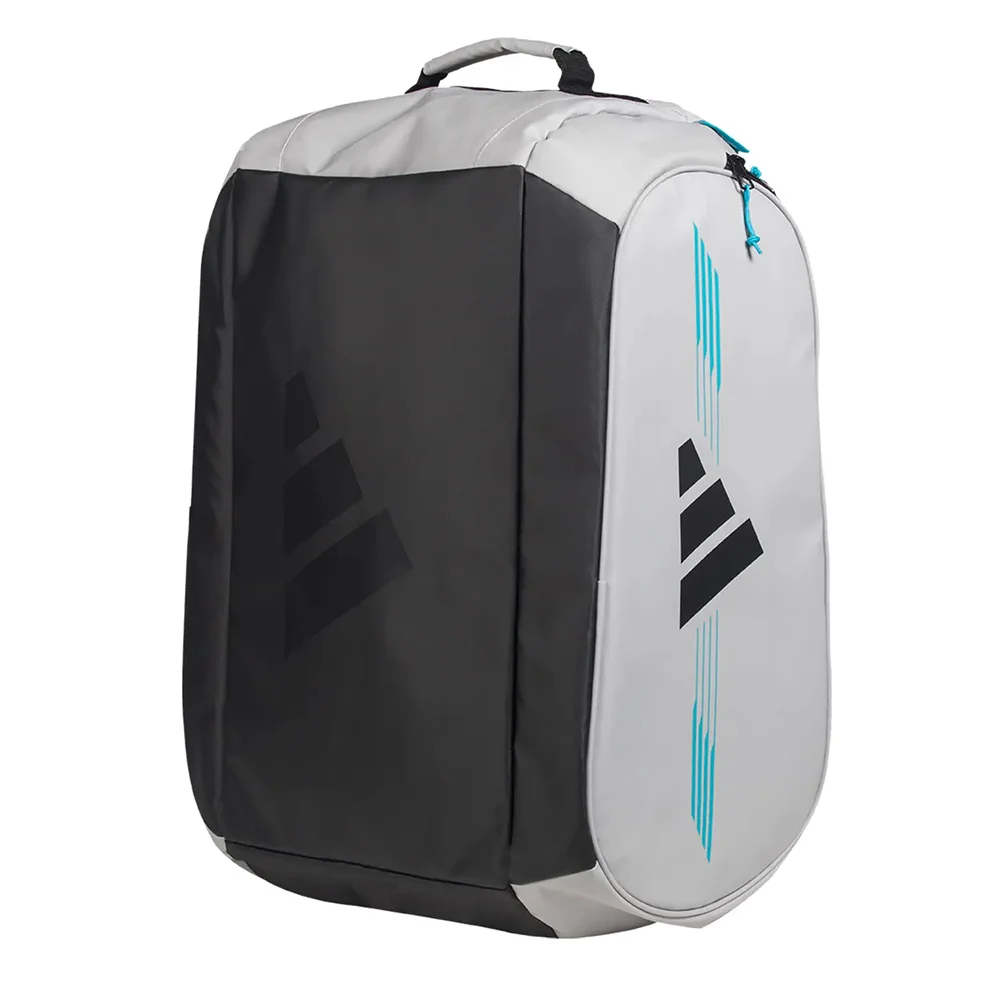 Adidas Protour 3.4 Blanco roto Martita Ortega – bolsa de pádel de 70 L - imagen 3