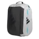 Paletero Adidas Pro Tour 3.4 Blanco roto 2025 - imagen 3
