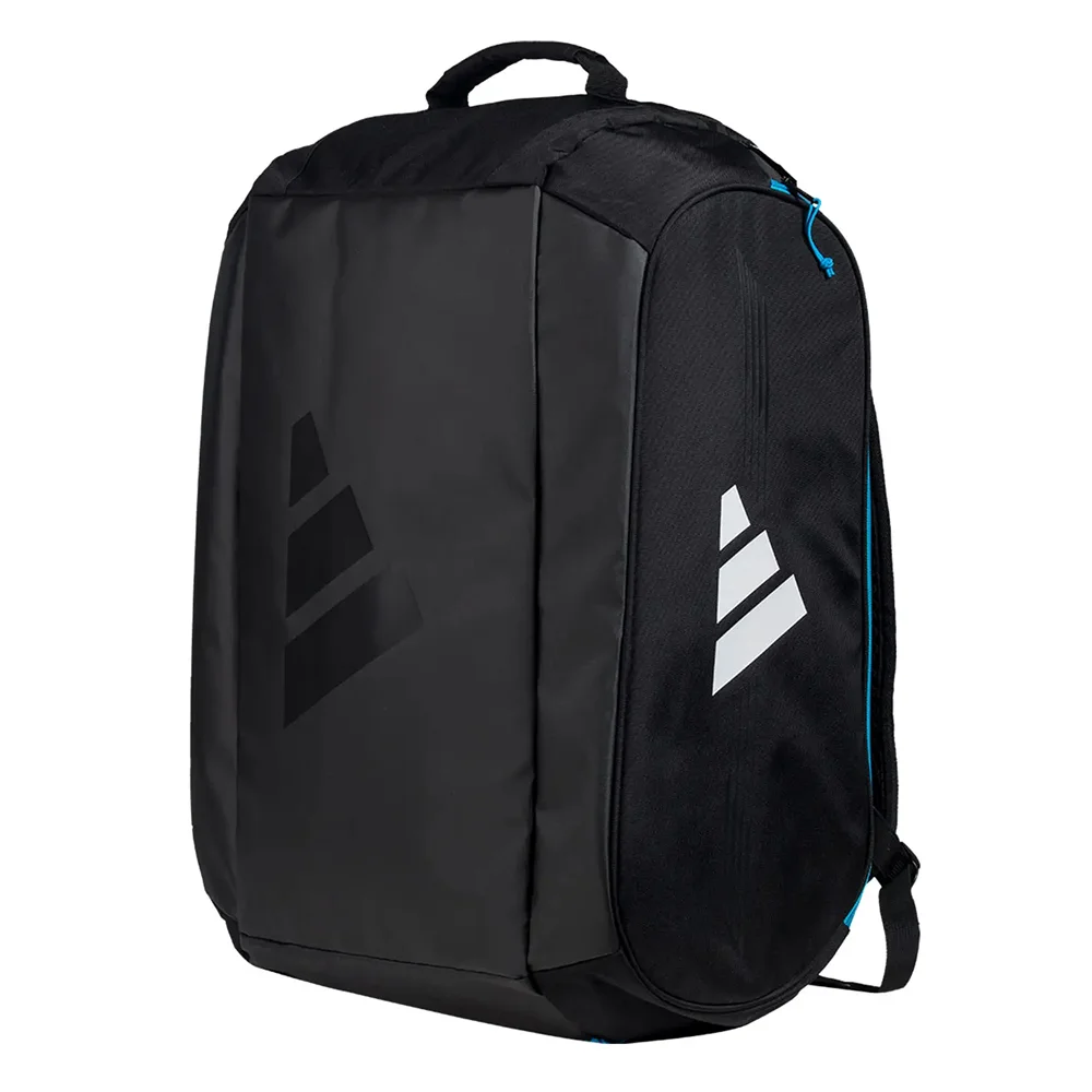 Adidas Protour Negro 3.4 – bolsa de pádel con protección térmica y compartimento para calzado - imagen 2