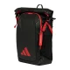 Adidas Multigame Rojo Mochila – mochila térmica de pádel - imagen 2