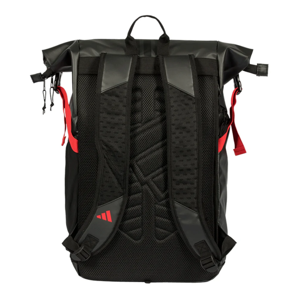 Adidas Multigame Rojo Mochila – mochila térmica de pádel - imagen 3