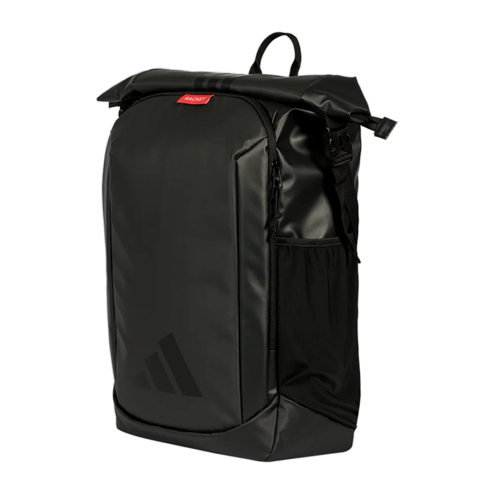 Adidas Multigame Negro Mochila — mochila de pádel ampliable 2026 - imagen 2