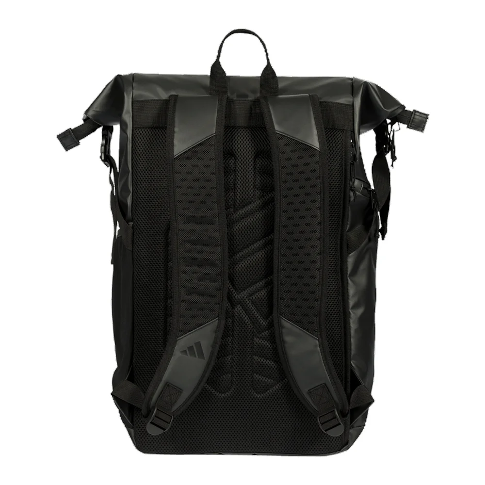 Adidas Multigame Negro Mochila — mochila de pádel ampliable 2026 - imagen 3