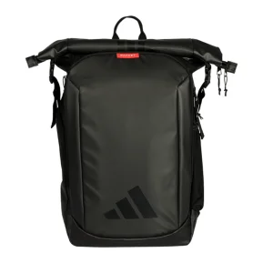 Adidas Multigame Negro Mochila 2026