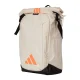 Mochila de pádel Adidas Multigame Blanca 2026 - imagen 2