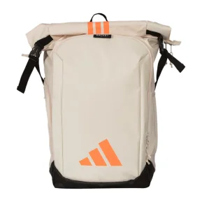 Adidas Multigame Blanco Mochila 2026