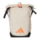 Mochila de pádel Adidas Multigame Blanca 2026 - imagen 1