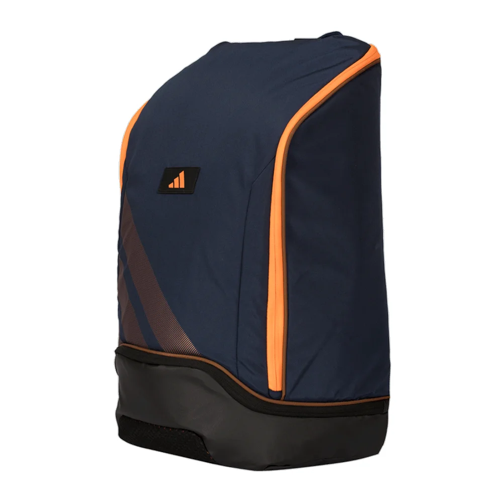 Adidas Pro Tour Azul Mochila 2026 – mochila para 1–2 palas de pádel - imagen 2